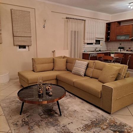 Elena House Apartment Янина Екстериор снимка