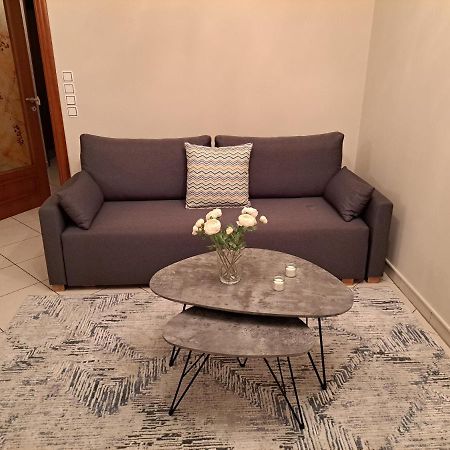 Elena House Apartment Янина Екстериор снимка
