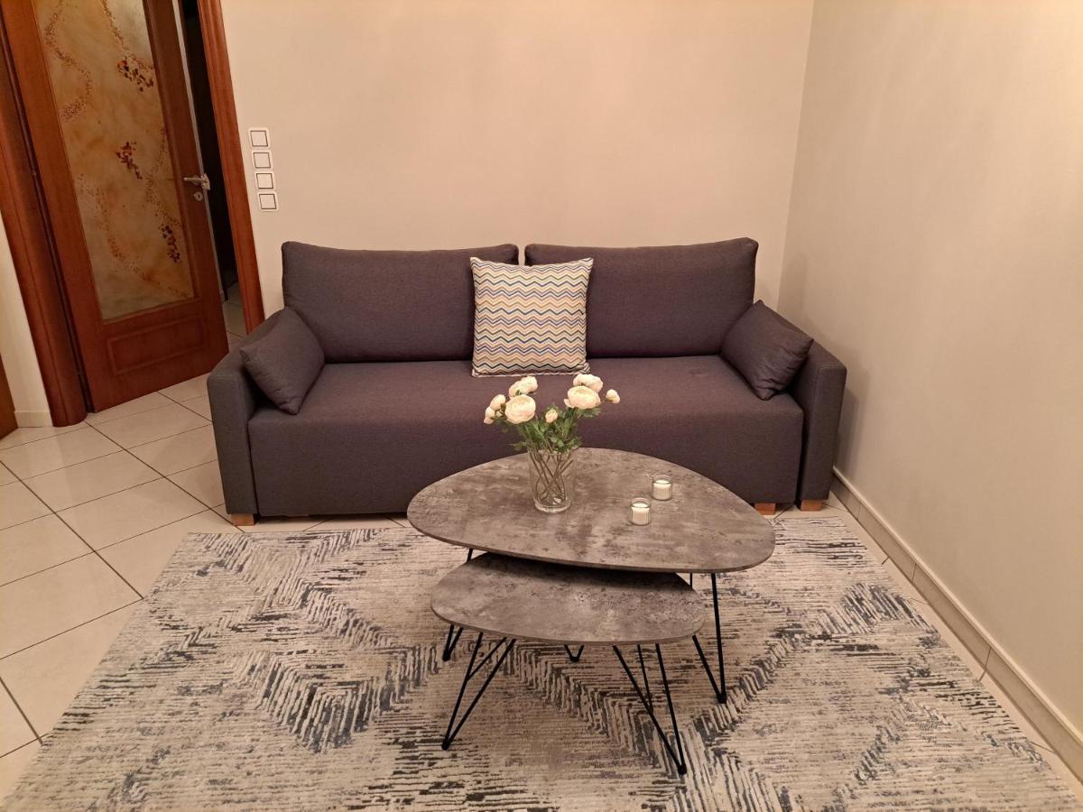 Elena House Apartment Янина Екстериор снимка