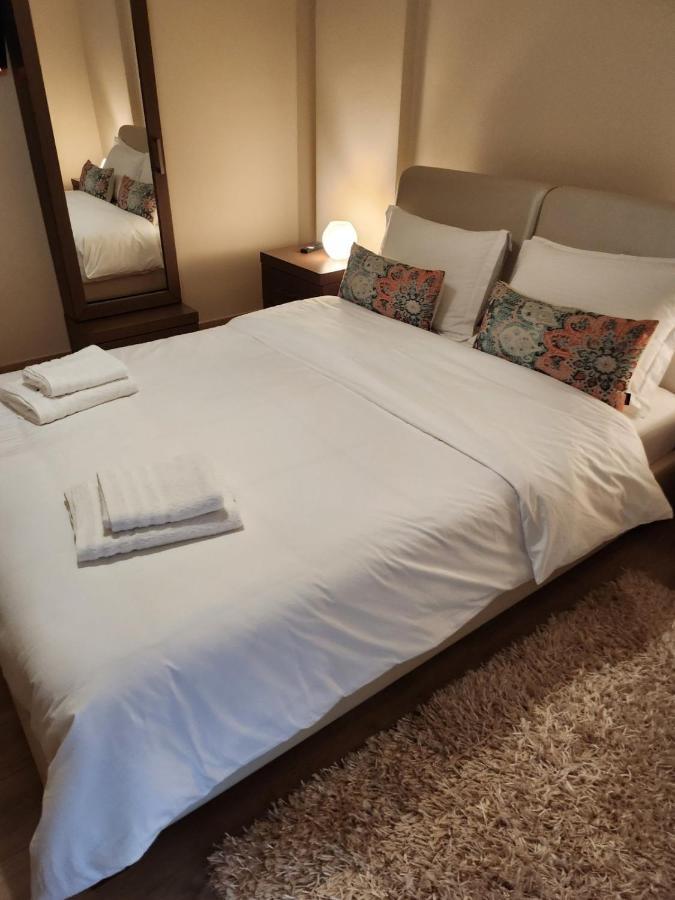 Elena House Apartment Янина Екстериор снимка