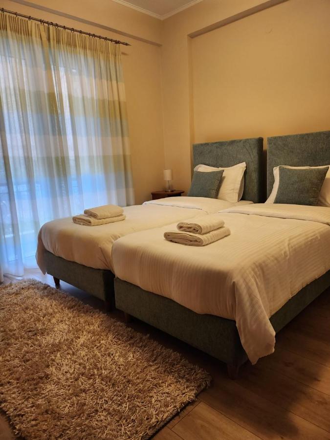 Elena House Apartment Янина Екстериор снимка