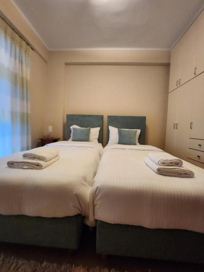 Elena House Apartment Янина Екстериор снимка