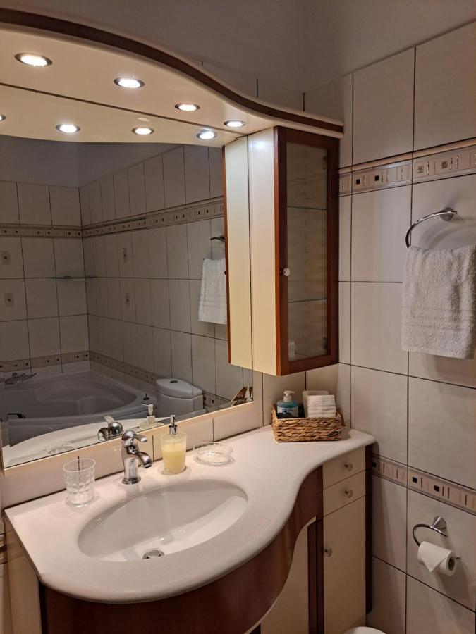 Elena House Apartment Янина Екстериор снимка