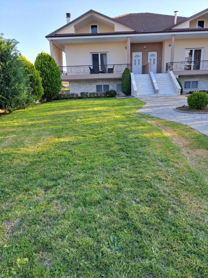 Elena House Apartment Янина Екстериор снимка